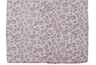 Bar III Men's Knit Printed Button-Down Shirt Natural Size Regular