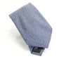 Alfani Men's Blue Slim Neck Tie Navy Size Regular