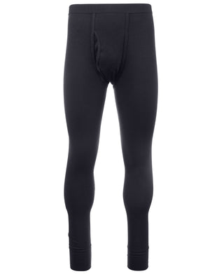 Alfani Men's Thermal Pants Black Size XX-Large