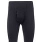 Alfani Men's Thermal Pants Black Size XX-Large