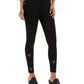 Style & Co Women's Snowflake Embellished Leggings Black Size Petite Petite