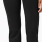 Charter Club Women's Pull On Ponte Knit Pants  Charcoal Size 16 Petite