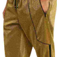 INC International Concepts Men's Athletic Fit Pants Yellow Size 3XB