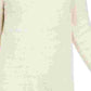 Style & Company Women's Embellished Heather Long Sleeve Cowl Neck T-Shirt Sweater Beige Size Small