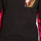 INC International Concepts Men's Elevation Sweatshirt Black Size Small