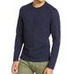 INC International Concepts Men's Ottoman T-Shirt Blue Size Large