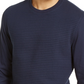 INC International Concepts Men's Ottoman T-Shirt Blue Size Large