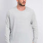 INC International Concepts Men's Ottoman T-Shirt Gray Size Small