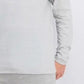 INC International Concepts Men's Ottoman T-Shirt Gray Size Small