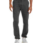 Sun + Stone Men's Gray Straightleg Pants Dark Gray Size 29X30