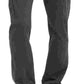 Sun + Stone Men's Gray Straightleg Pants Dark Gray Size 29X30