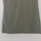 Karen Scott Women's Triple Ring Cutout Top Green Size XX-Large