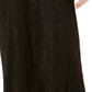 Bar III Women's Shimmer Midi Skirt Black Size Small