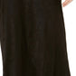 Bar III Women's Shimmer Midi Skirt Black Size X-Large