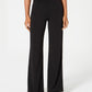 BCX Juniors' Black Pull-On Pants Black Size Small