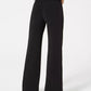 BCX Juniors' Black Pull-On Pants Black Size Small