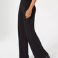 BCX Juniors' Black Pull-On Pants Black Size Small