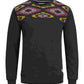Jack & Jones Men's Originals Crew Neck Sweatshirt Charcoal Size X-Large