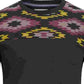 Jack & Jones Men's Originals Crew Neck Sweatshirt Charcoal Size X-Large