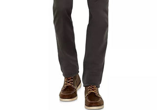 Levi's Men's 511 Slim Fit Hybrid Trousers Grey Size 34X32