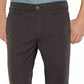 Levi's Men's 511 Slim Fit Hybrid Trousers Rustcopper Size 32X30