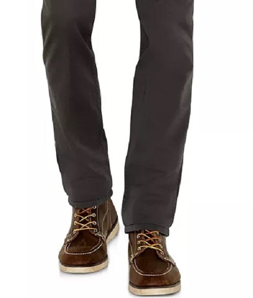 Levi's Men's 511 Slim Fit Hybrid Trousers Rustcopper Size 32X30