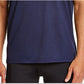 Under Armour Men's Heatgear T-Shirt Navy Size Small