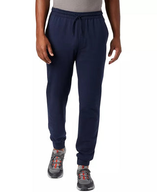 Columbia Men's Viewmont Joggers Blue Size X-Large
