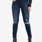 Levi's Women's 311 Shaping Skinny Jeans Blue Size 28x30