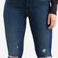 Levi's Women's 311 Shaping Skinny Jeans Blue Size 28x30