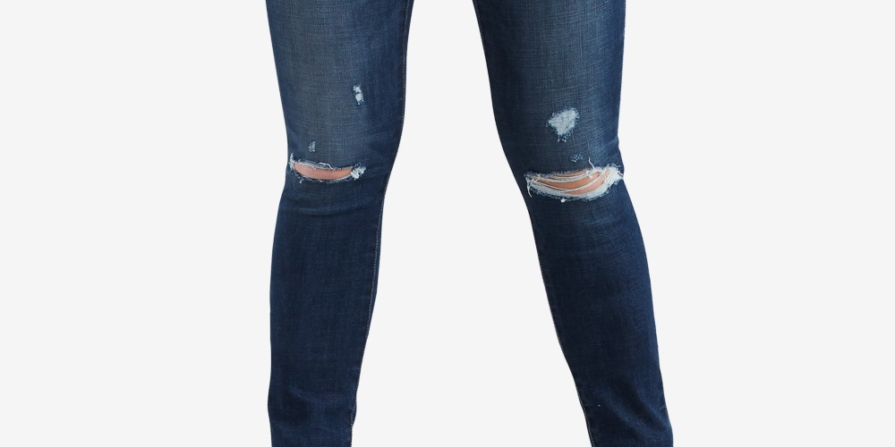 Levi's Women's 311 Shaping Skinny Jeans Blue Size 28x30