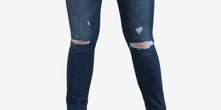 Levi's Women's 311 Shaping Skinny Jeans Blue Size 28x30