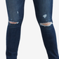 Levi's Women's 311 Shaping Skinny Jeans Blue Size 33R