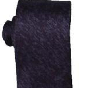Van Heusen Men's Professional Business Neck Tie Purple Size Regular