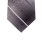 Van Heusen Men's The Girbaran Medallion Tie Navy Size Regular