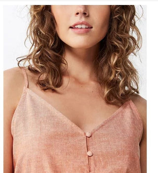 Cotton On Junior's Alex Cami Brown Size Medium