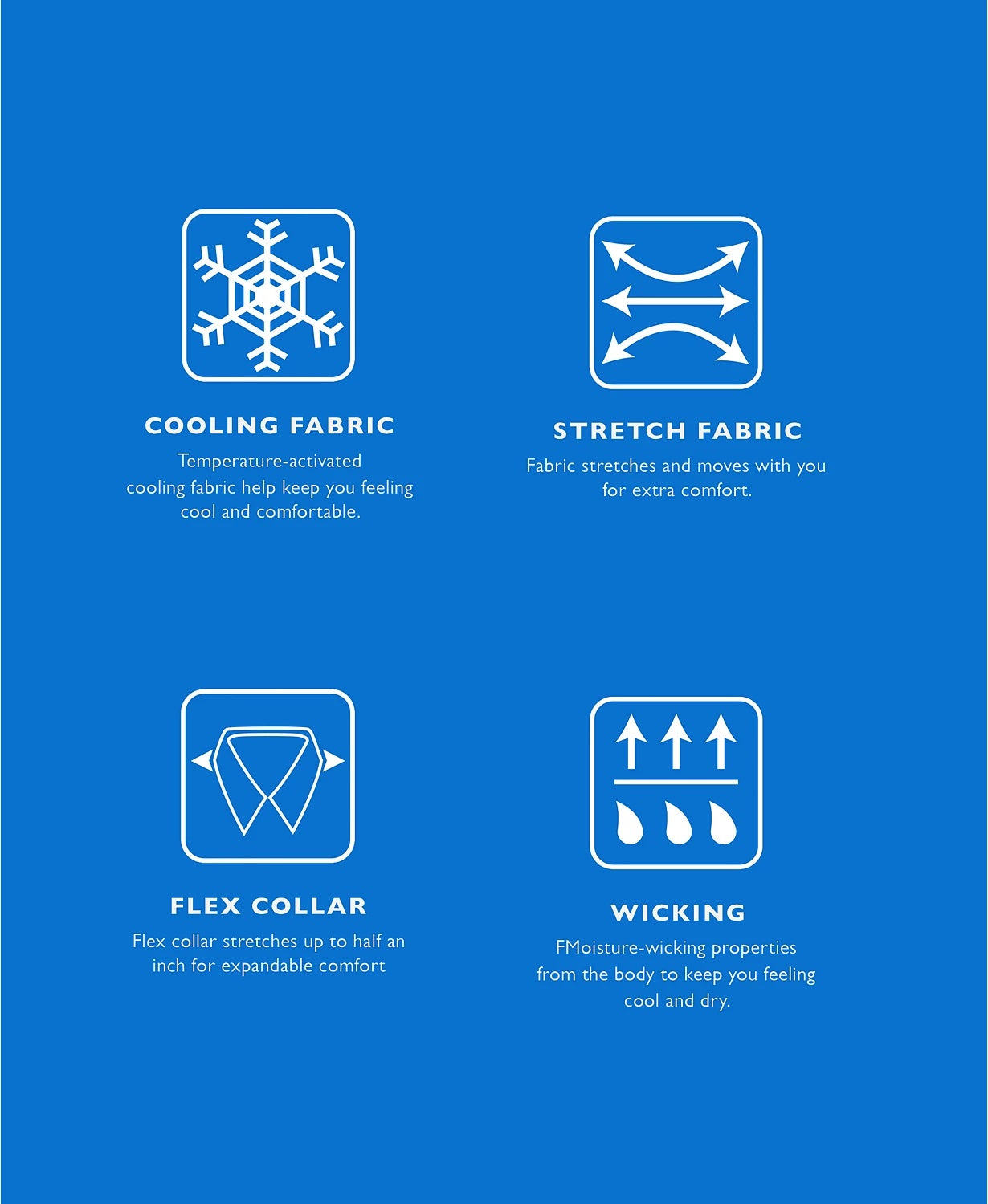 Tommy Hilfiger Men's Athletic Fit Performance Stretch TH Flex Collar Dress Shirt Beige Size 32-33