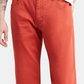 Levi's Men's 502 Tapered Fit Jeans Orange Size 34X29