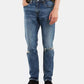 Levi's 502 Regular Tapered Fit Jeans Blue Size 34X34