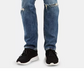 Levi's 502 Regular Tapered Fit Jeans Blue Size 34X34