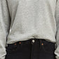 Levi's Women's Floral Embroidered Sweatshirt Assorted Size X-Large