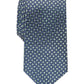 Perry Ellis Men's Dexter Neat Tie Green Size Regular