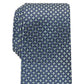 Perry Ellis Men's Dexter Neat Tie Green Size Regular