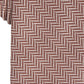 Perry Ellis Men's Savin Herringbone Tie White Size Regular