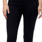 William Rast Women's Mid Rise Jeggings Black Size 27