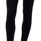 William Rast Women's Mid Rise Jeggings Black Size 27