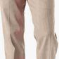 Dockers Men's Easy Classic Fit Khaki Stretch Pants Dark Beige Size 36X29