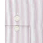 Calvin Klein Men's Steel Slim-Fit Non-Iron Performance Stretch Striped Dress Shirt Red Size 34-35