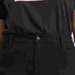 Levi's Women's Trendy Perfect T-Shirt Black Size 1X