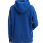 Levi's Women's Graphic Sport Hoodie Navy Size X-Large